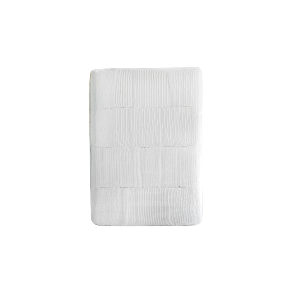 10cm x 10cm absorbent cotton pad