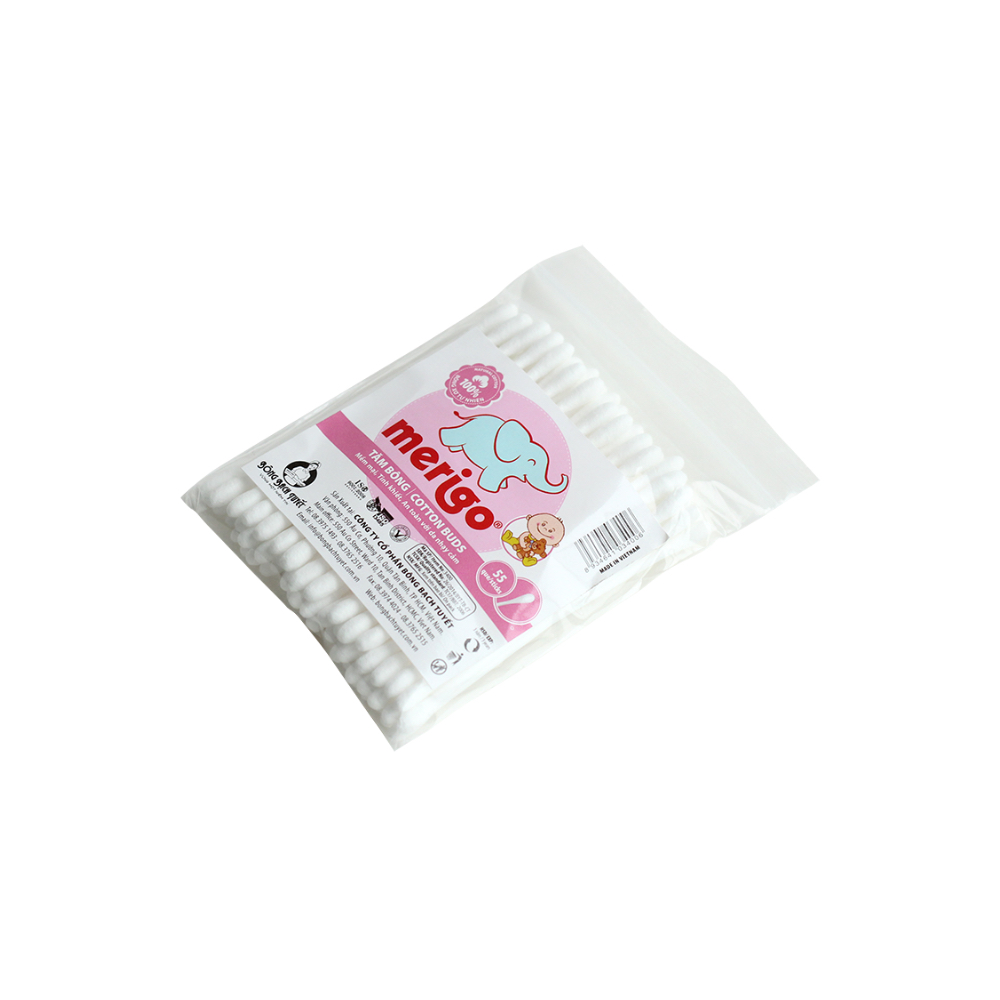 Kotton care for kid cotton buds (pack)